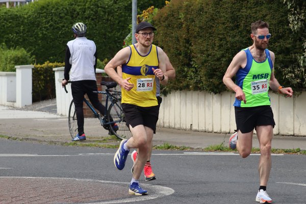 National Road Relays